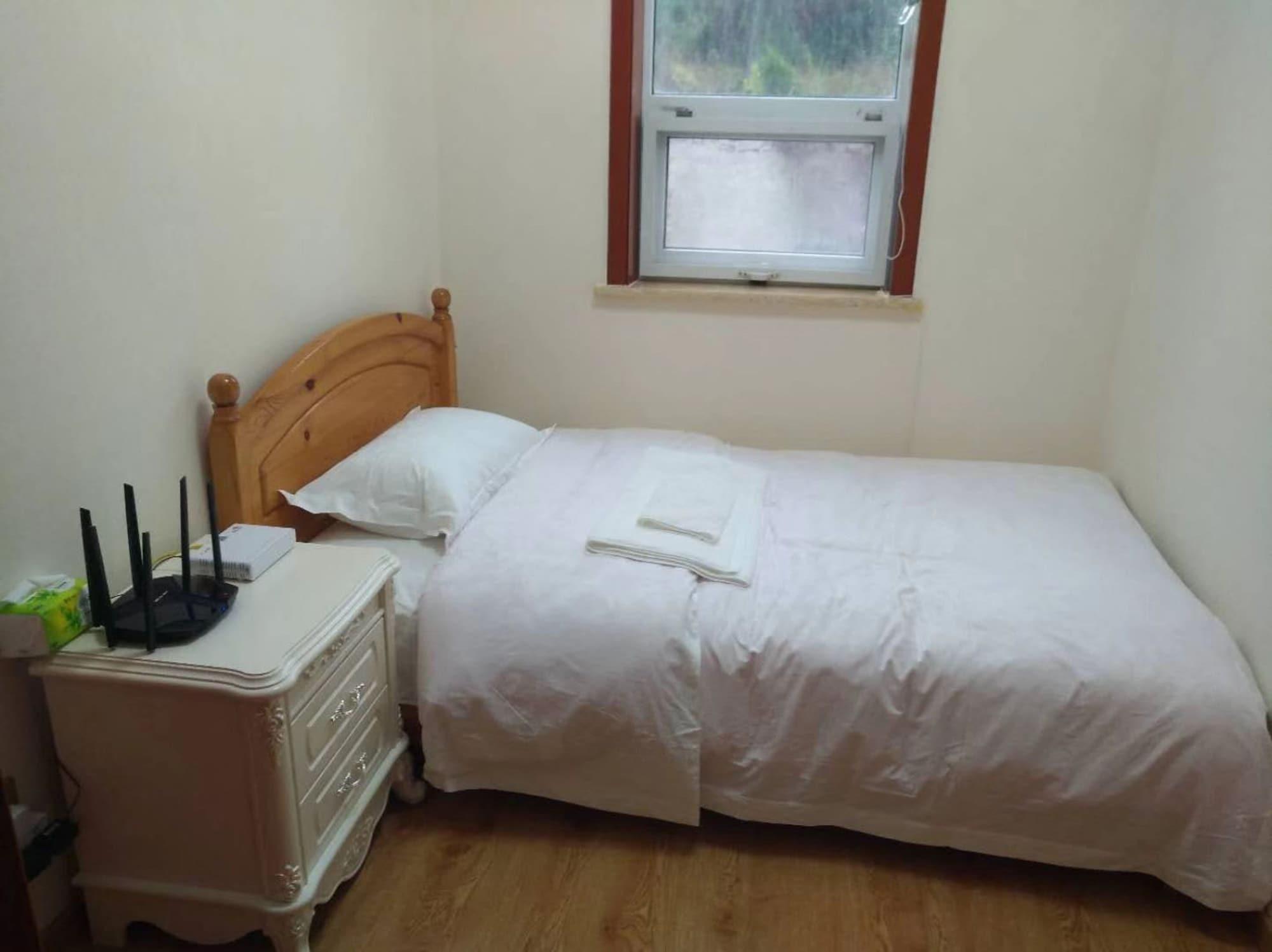 Habitación Ru Yi Residence