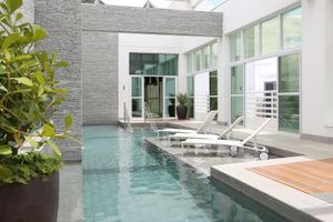 Alojamiento - Hotel Cadoro São Paulo