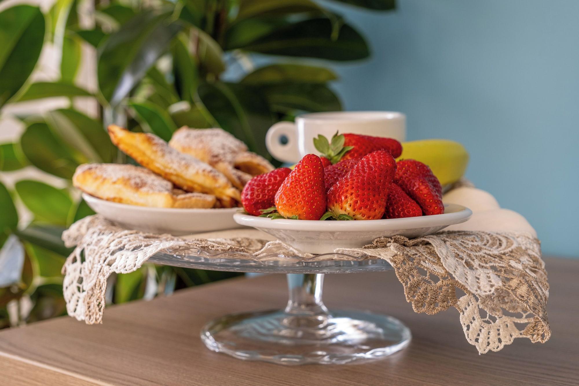 Restaurant Bed & Breakfast Accademia