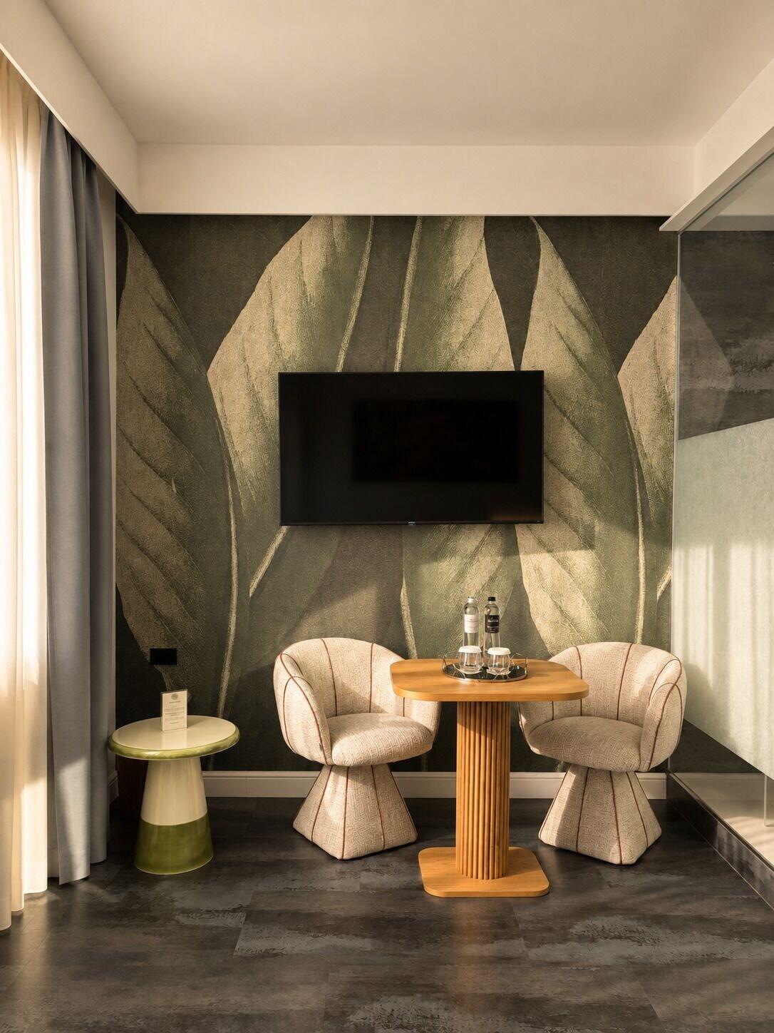Varios The Unique Brera Suites