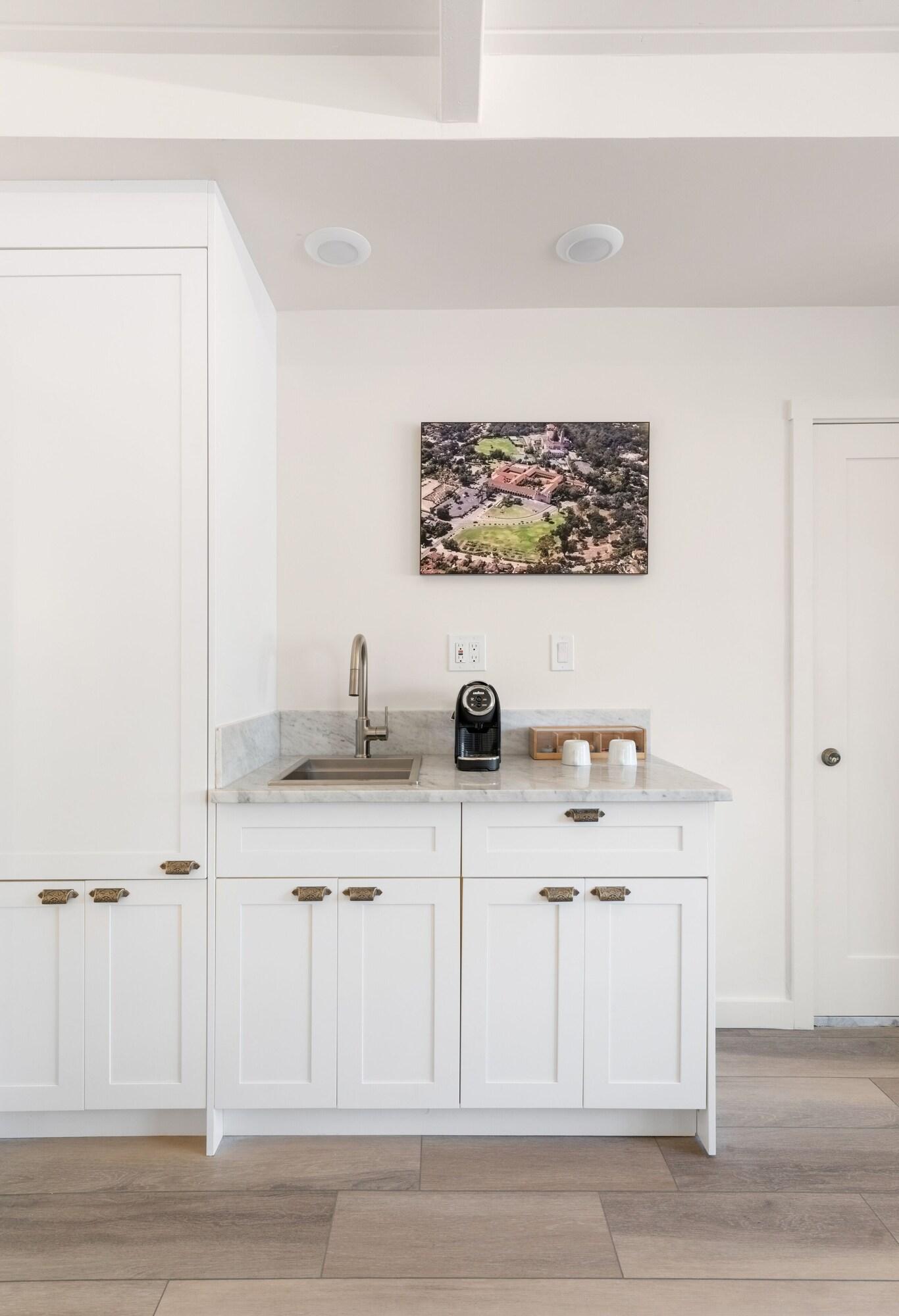 Set de Habitación The Franciscan Hotel