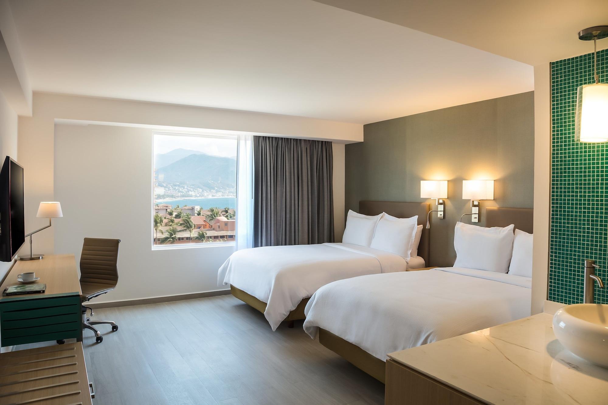 Habitación Fiesta Inn Puerto Vallarta Isla