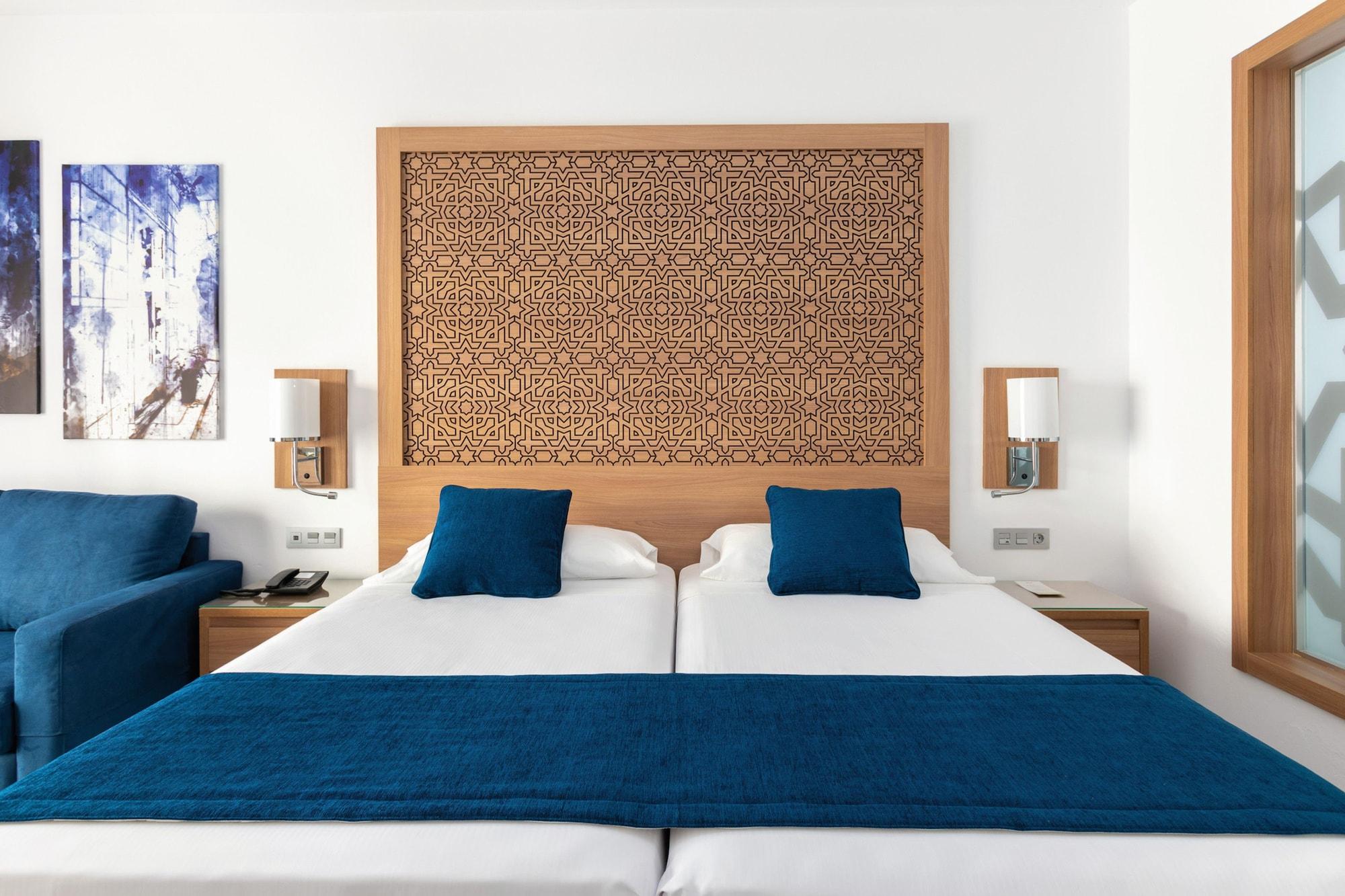 Habitación Hotel Riu Palace Boavista - All Inclusive