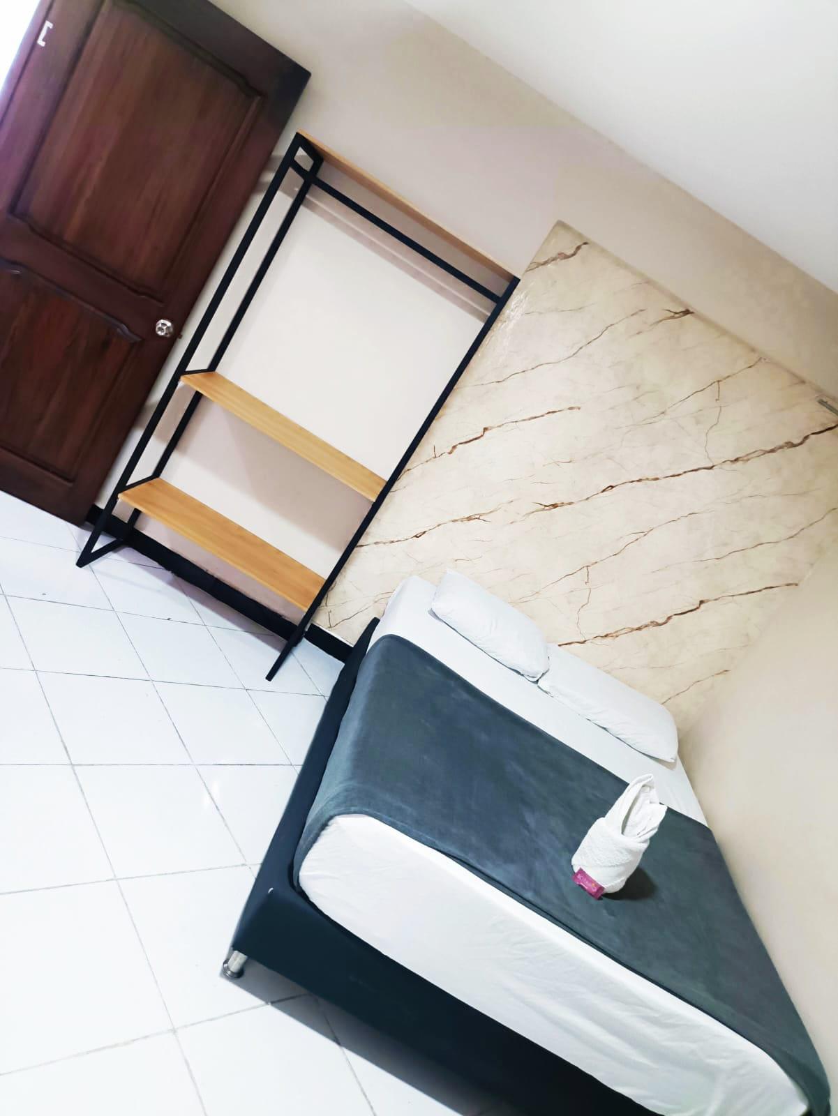 Equipamiento de Habitación Hotel Picasso 70