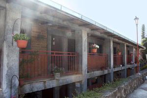 Alojamiento - Cabañas Una Cosita de Zacatlán