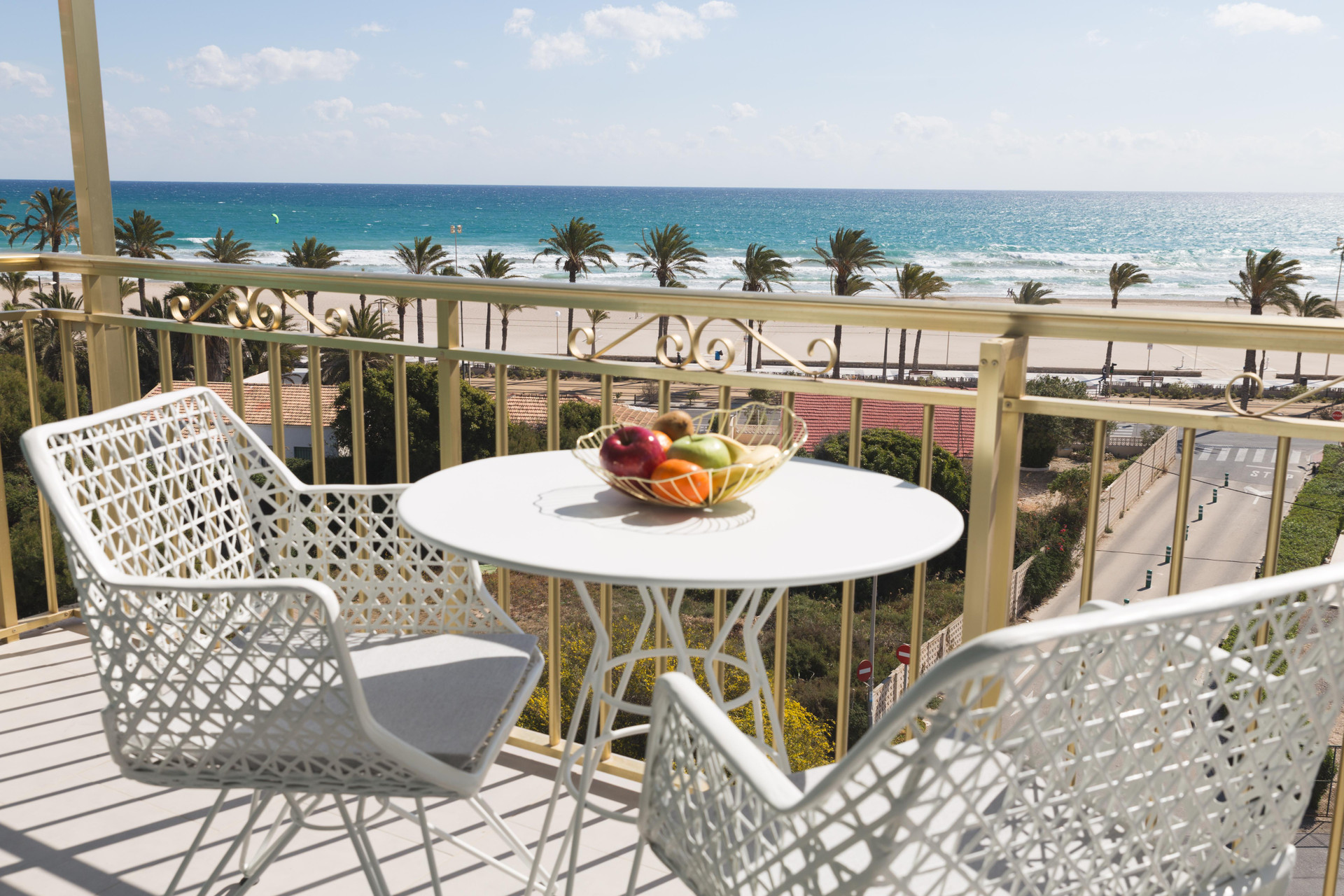 Playa Hotel Almirante