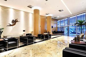 Hotel - Quality Hotel Vitória