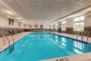 Alojamiento - Drury Plaza Hotel Savannah Pooler