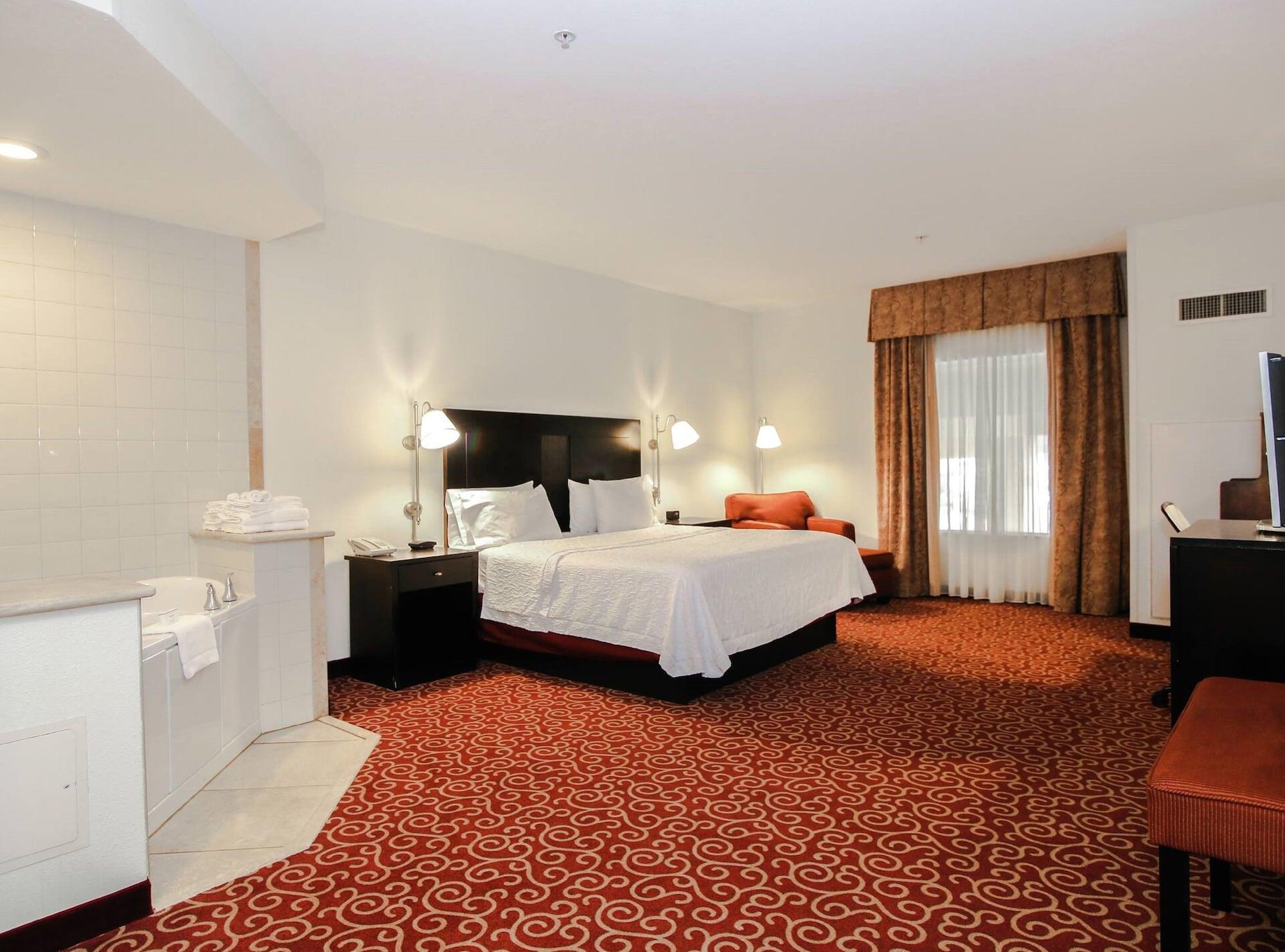 Habitación Hampton Inn Kingston
