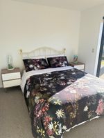 Alquiler Vacacional - Relax With the Whole Family at This Peaceful Central Naseby Hideaway