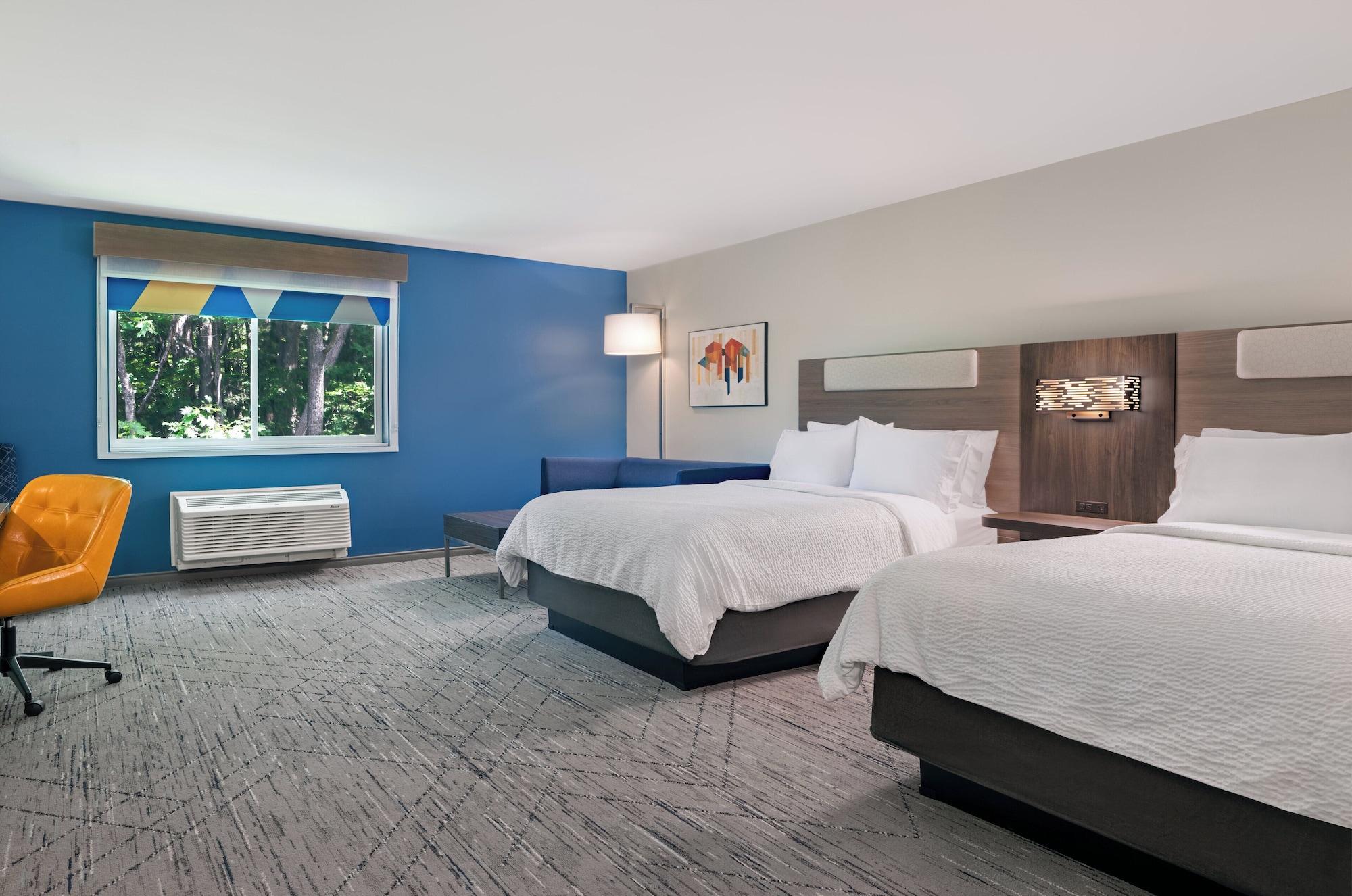 Habitación Holiday Inn Express & Suites Pittsfield - Berkshires by IHG