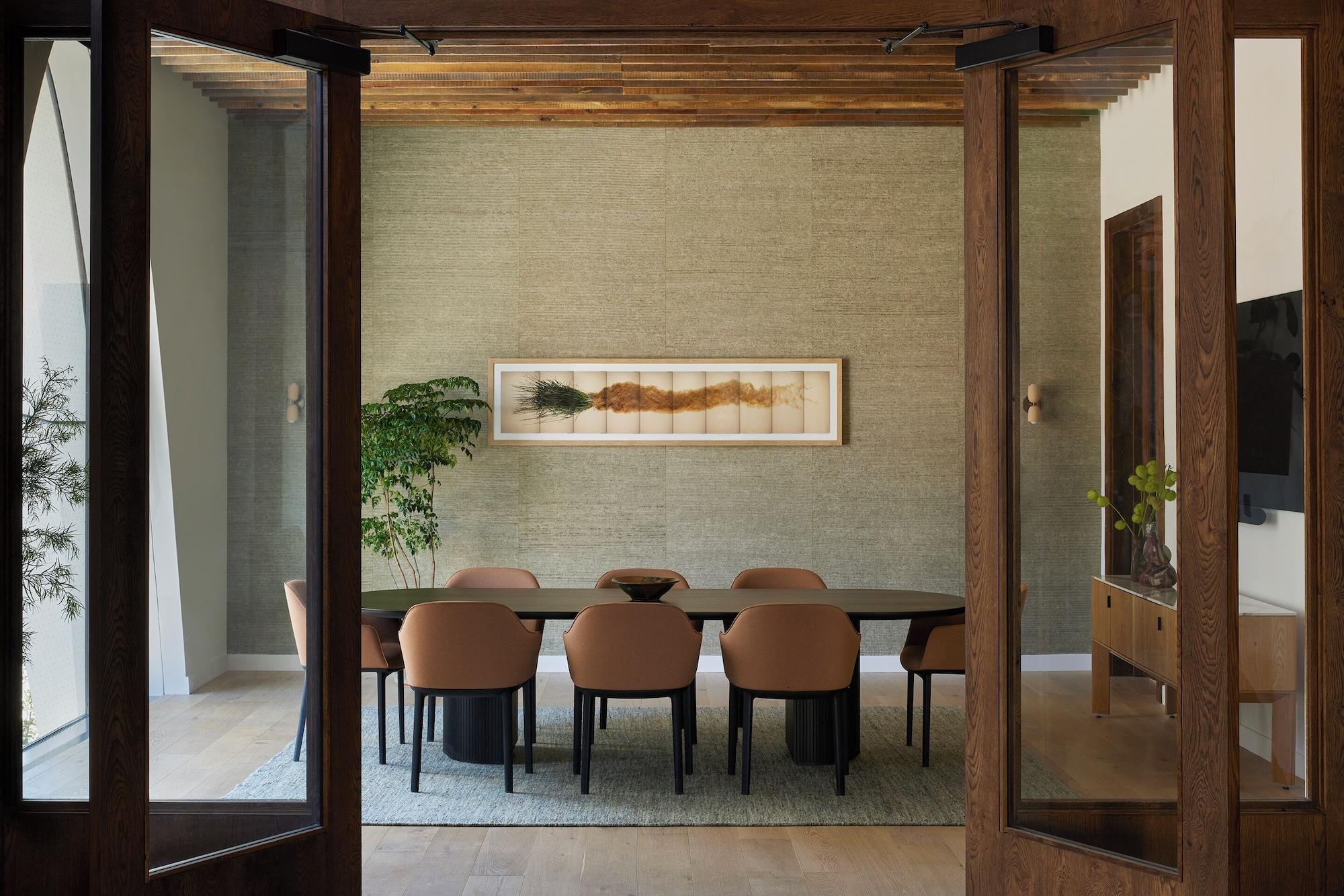 Sala de Reuniones Populus