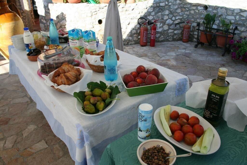 Restaurant Albergo Biscotti