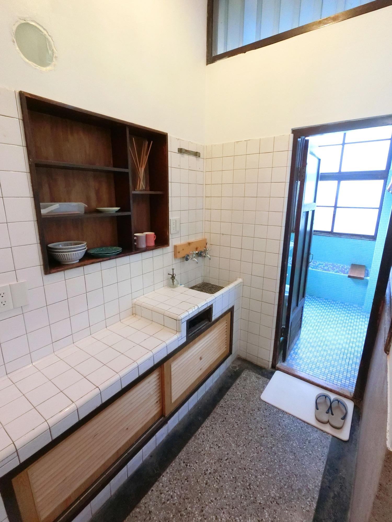 Habitación Thinking Homestay