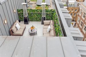 Alquiler Vacacional - 3-bed Rooftop Penthouse