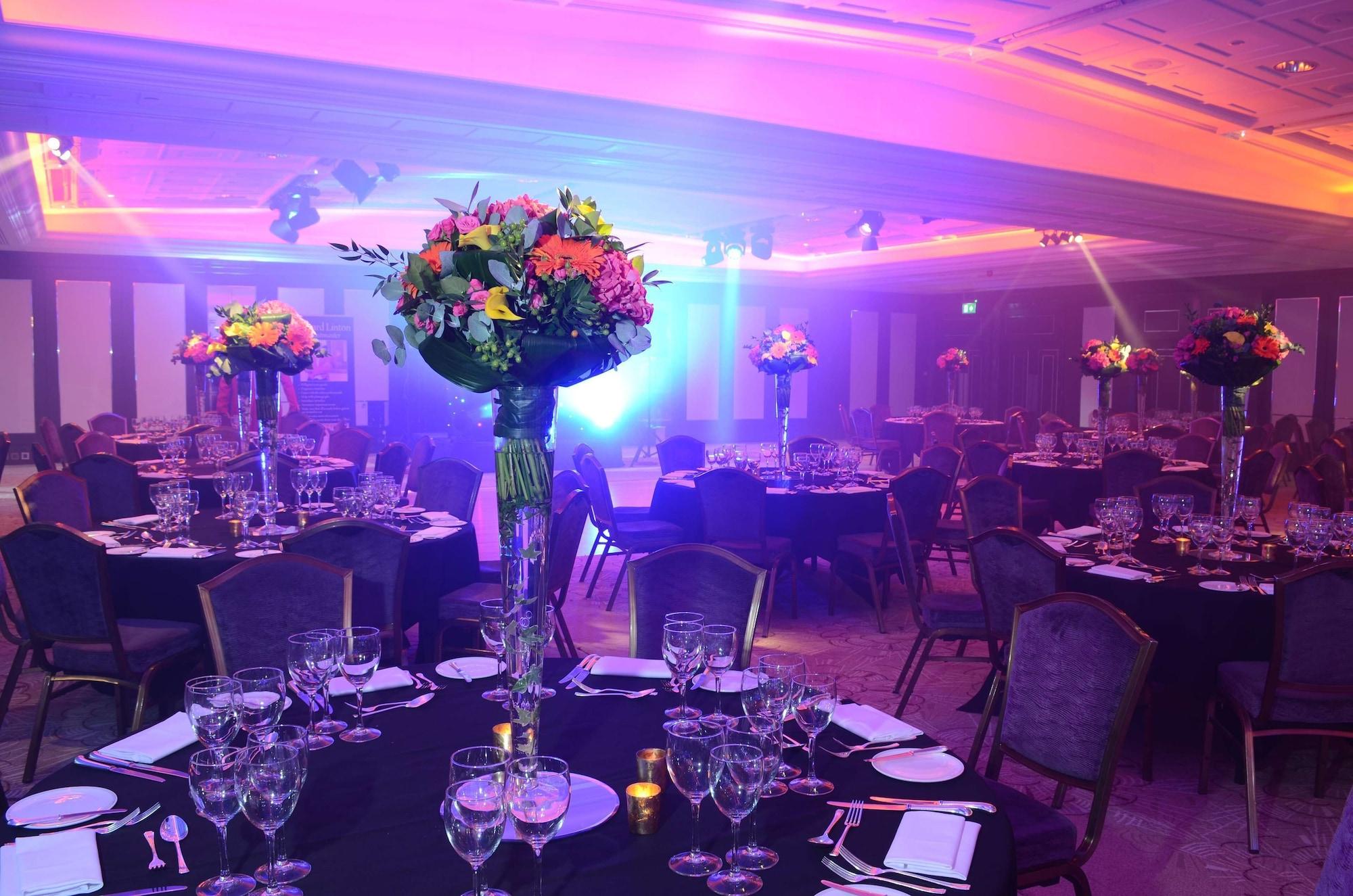 Bar/Salón Royal Lancaster London