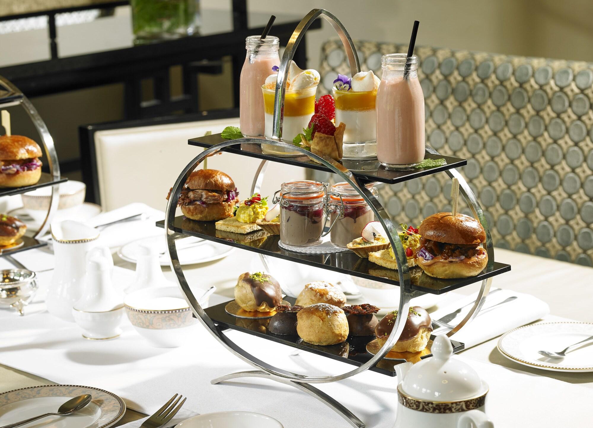 Restaurant The Maryborough Hotel and Spa