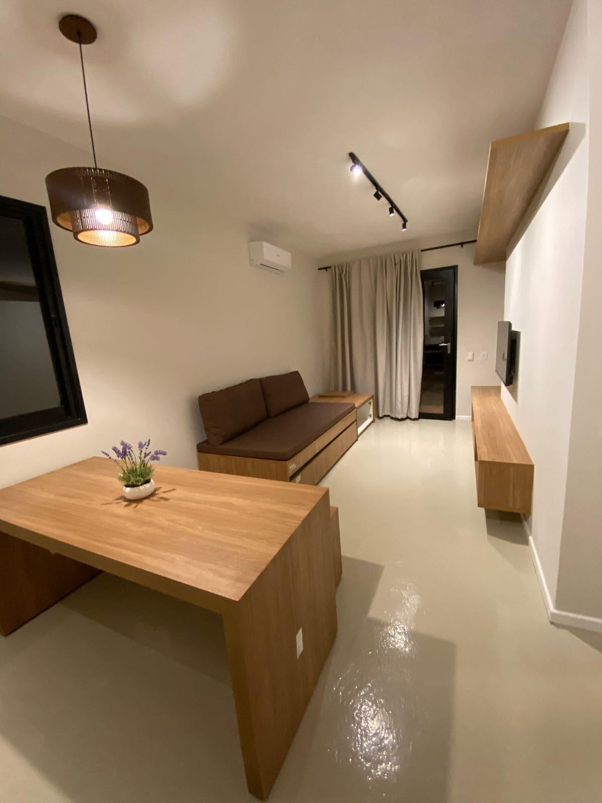 Equipamiento de Habitación Vila Jacaré