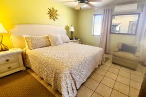 Alquiler Vacacional - The best beach steps away