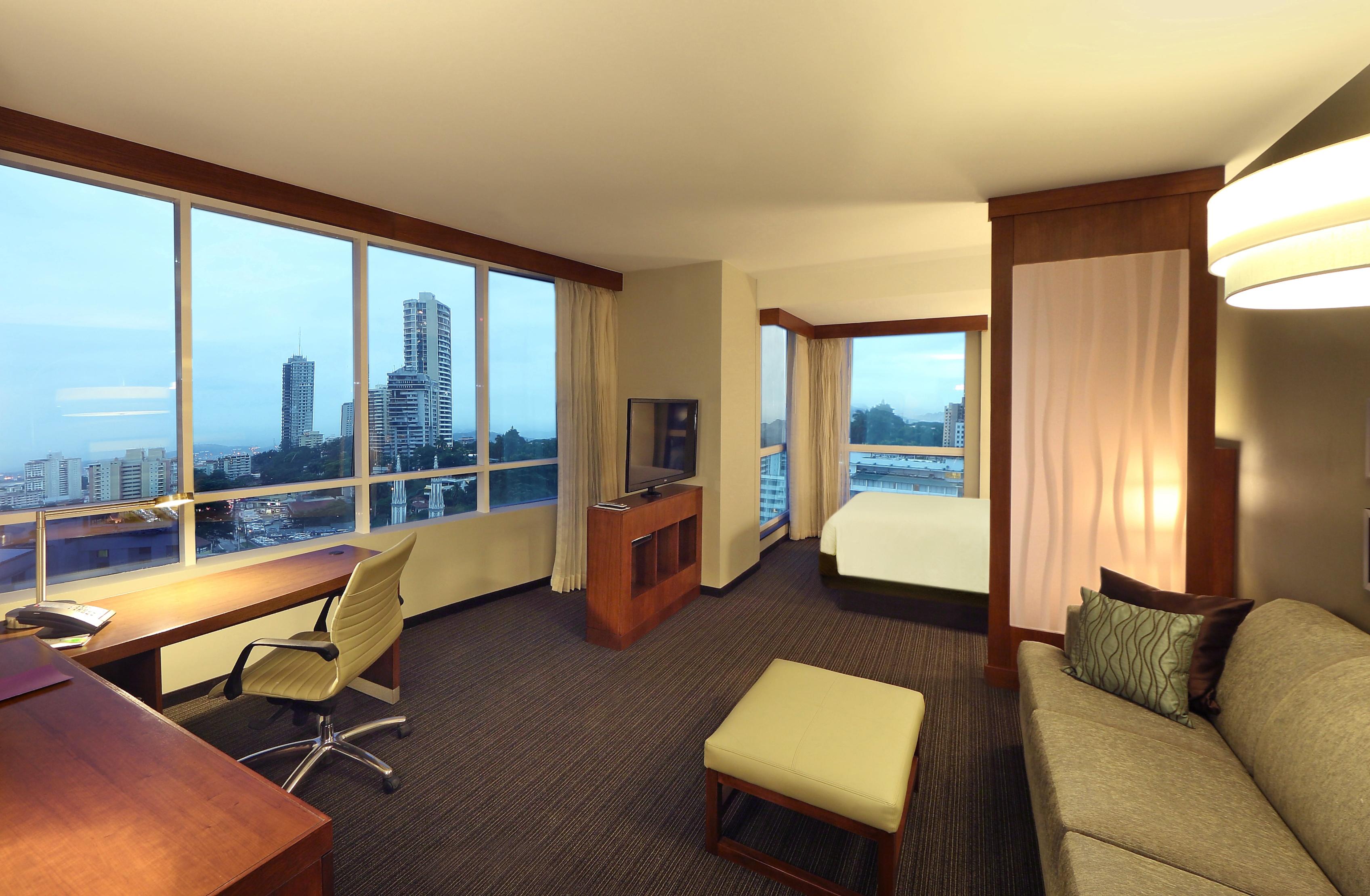 Vista Exterior MARINN PLACE Financial District