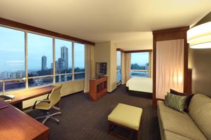 Alojamiento - MARINN PLACE Financial District