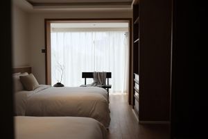 Alojamiento - Guilin Bonjour Boutique Hotel