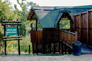 Alojamiento - Kruger Park Lodge Unit 612