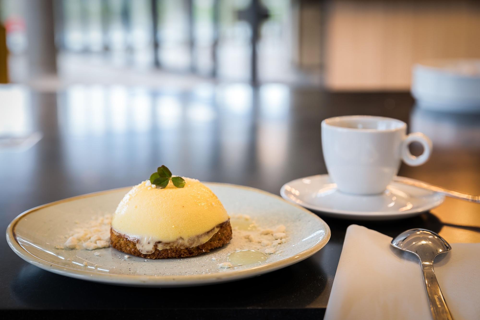 Restaurant Hôtel Mercure Paris Gennevilliers