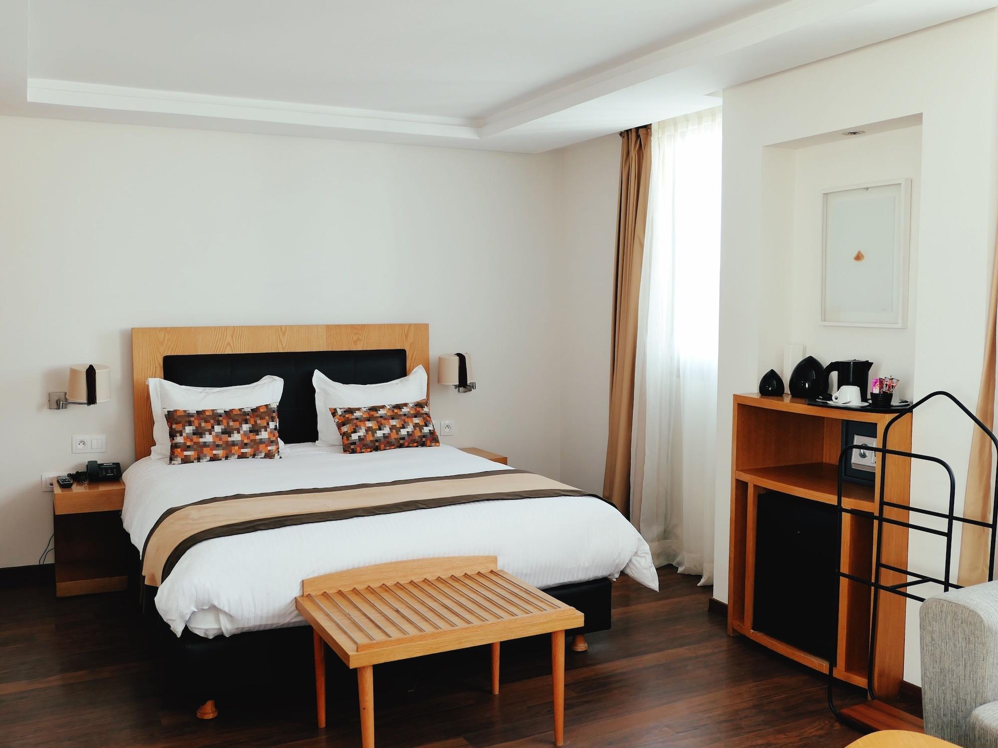 Habitación Le Pietri Urban Hotel