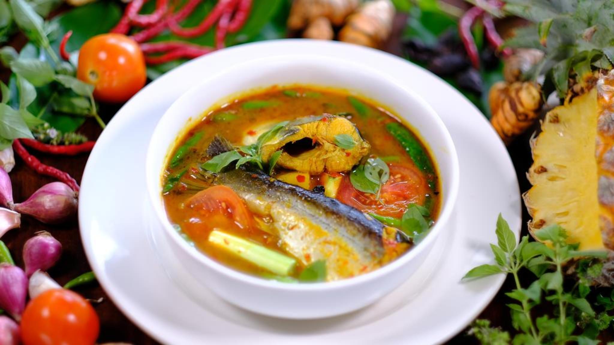 Restaurant Griya Sintesa Muara Enim