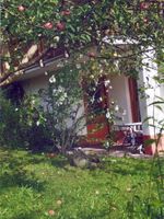 Alquiler Vacacional - Apartment in a green idyll on the edge of Chemnitz