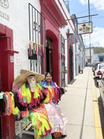 Alojamiento - Posada Don Mario