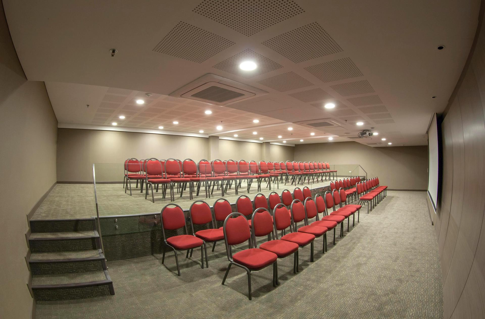 Hotel Casa Dann Carlton Hotel & Spa