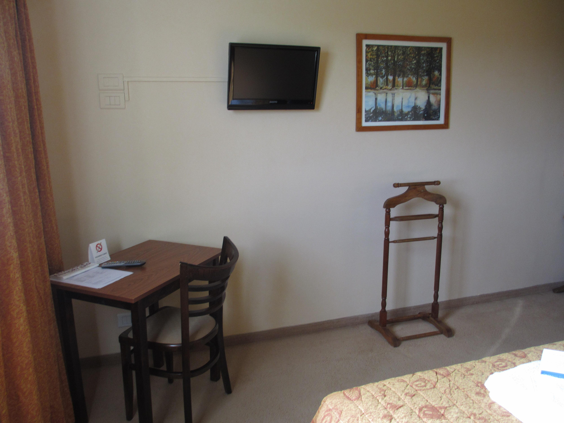 Habitación Hotel Picos Del Sur
