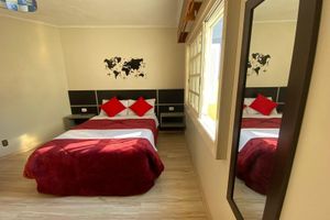 Alojamiento - Casa do Rogério Hostel - shopping