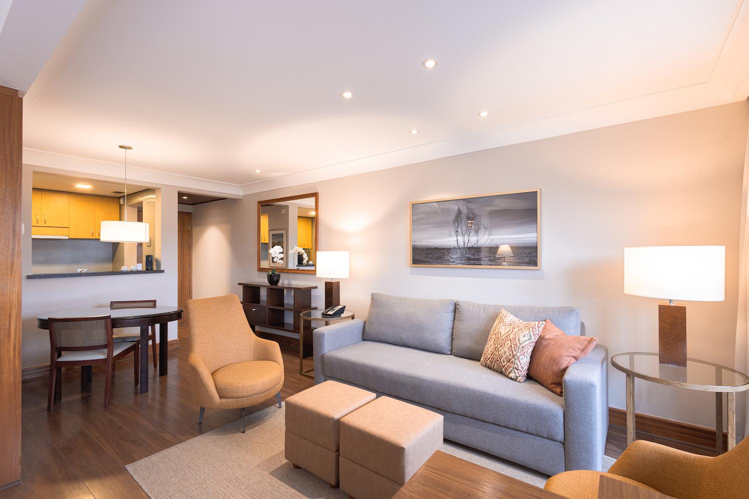 Habitación George V Alto De Pinheiros