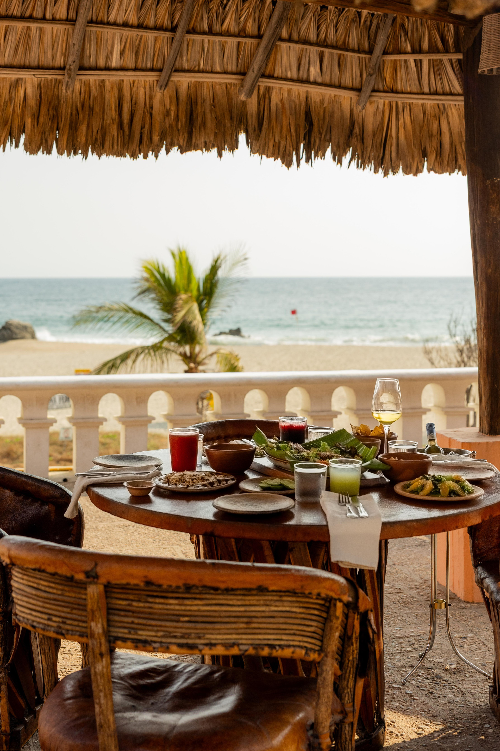Restaurant Hotel Santa Fe