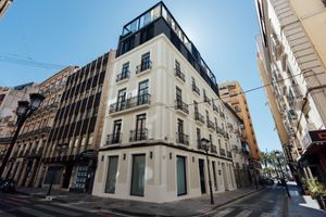Pacote - RS Boutique Apartments