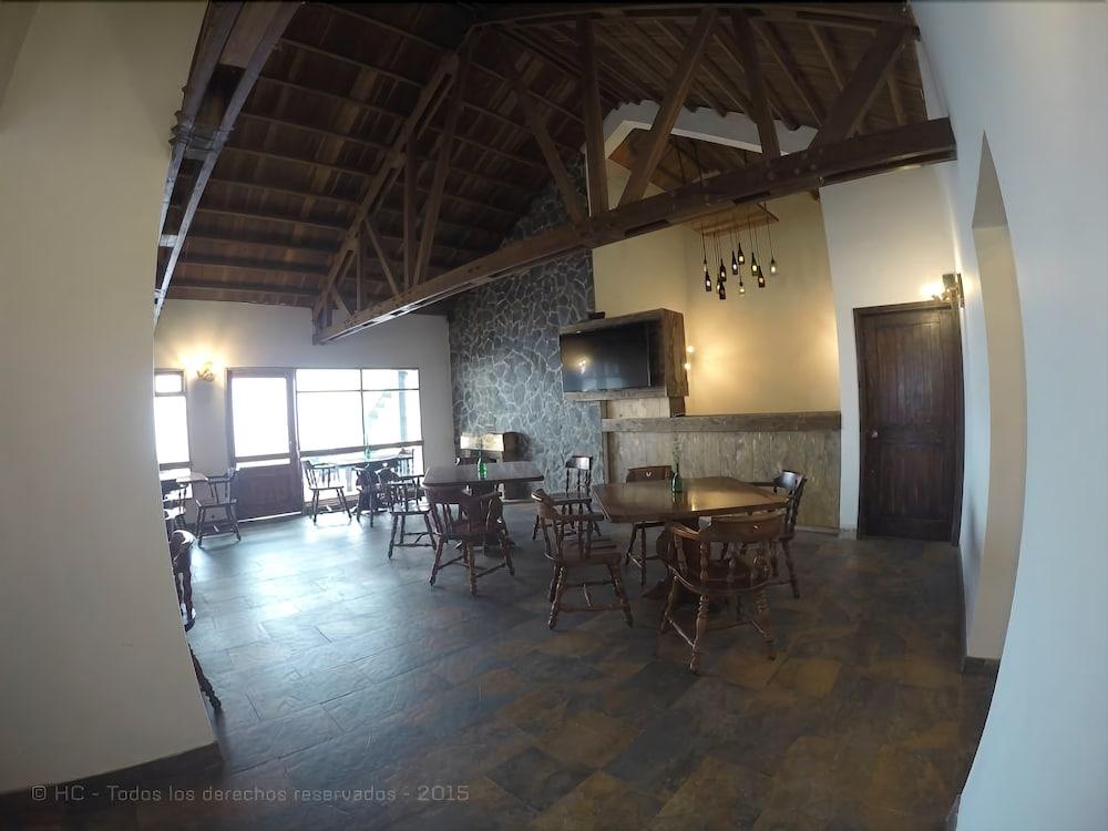 Set de Habitación Hotel Termales Del Ruiz