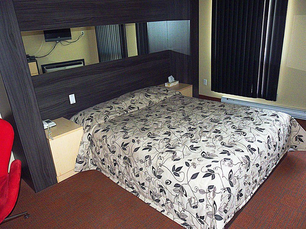 Habitación Falcon Motel Brossard