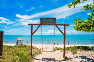 Alojamiento - Ondas Praia Resort by WAM Experience