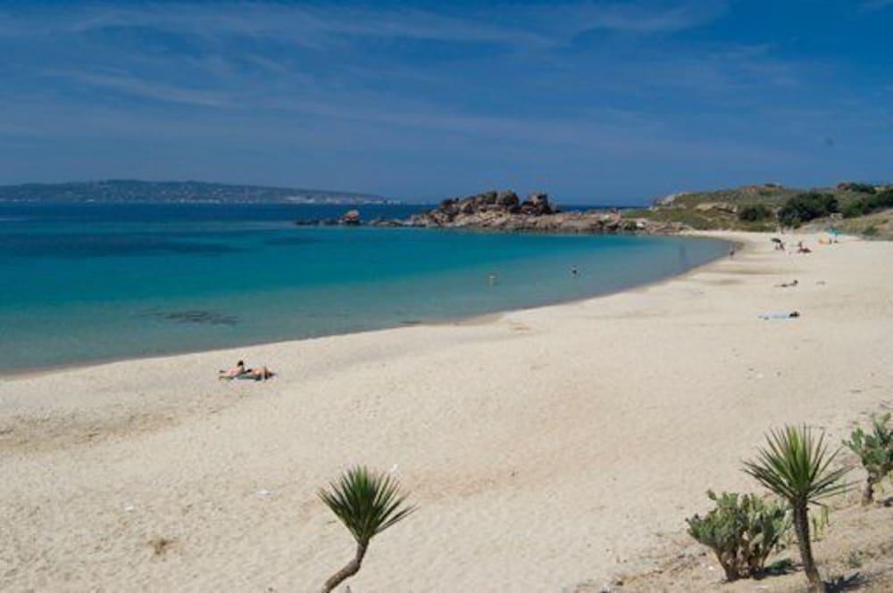 Playa Corte Hotel Panorama