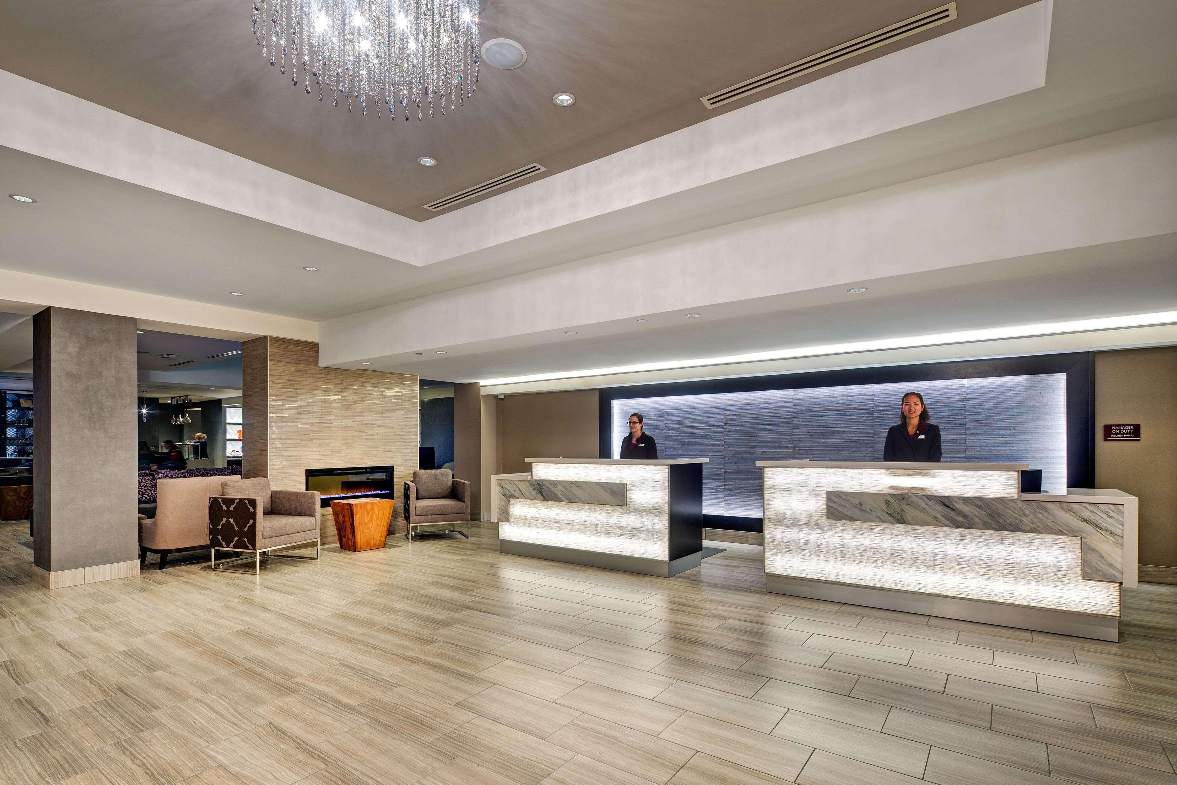 Doubletree by Hilton Halifax Dartmouth Dartmouth | Hoteles en Despegar