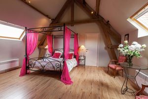 Alquiler Vacacional - Cozy Cottage for 8 Guests