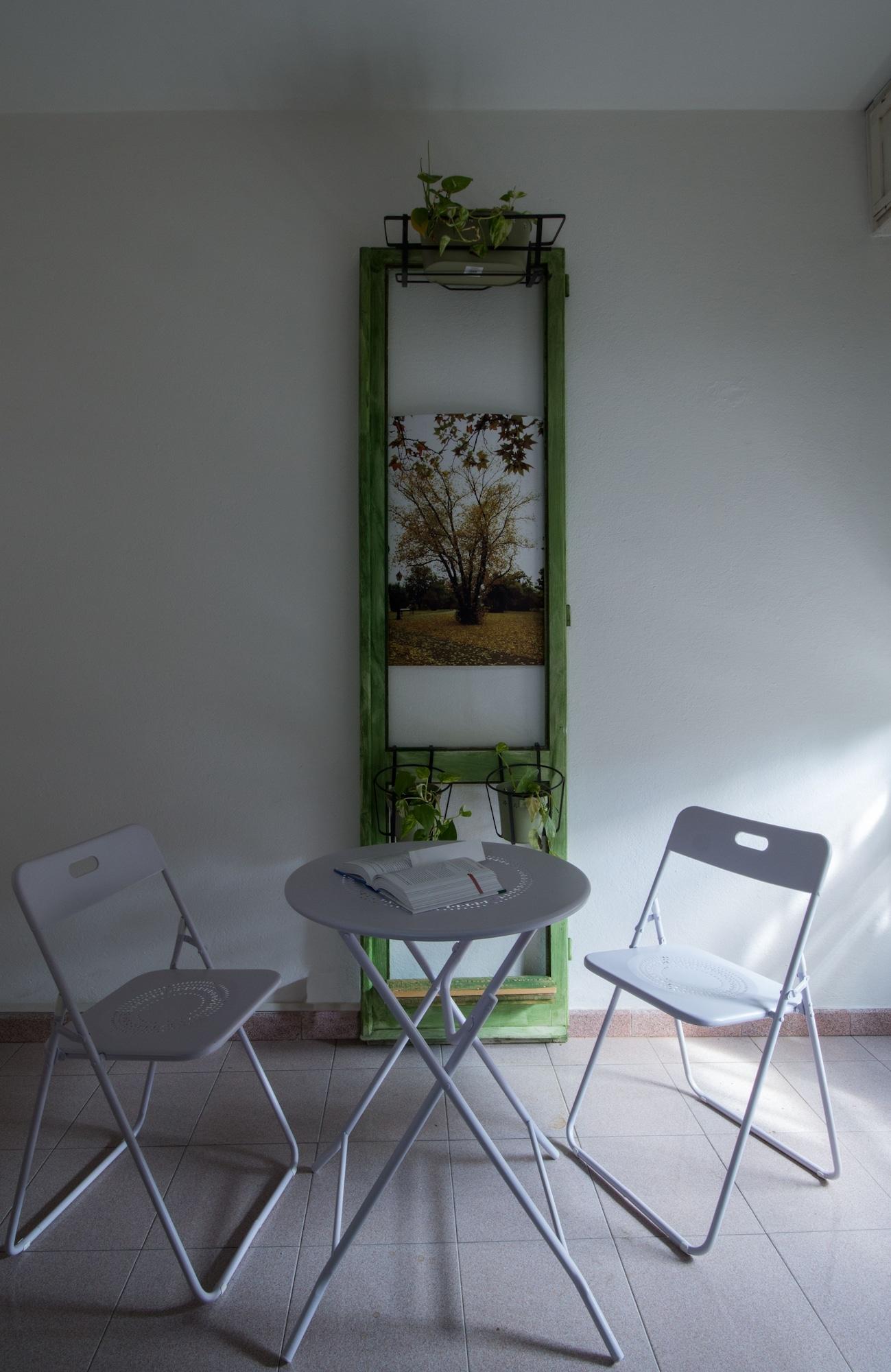 Set de Habitación BeHa