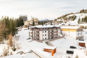 Alojamiento - Haus Tauernblick Katschberg AlpenTravel