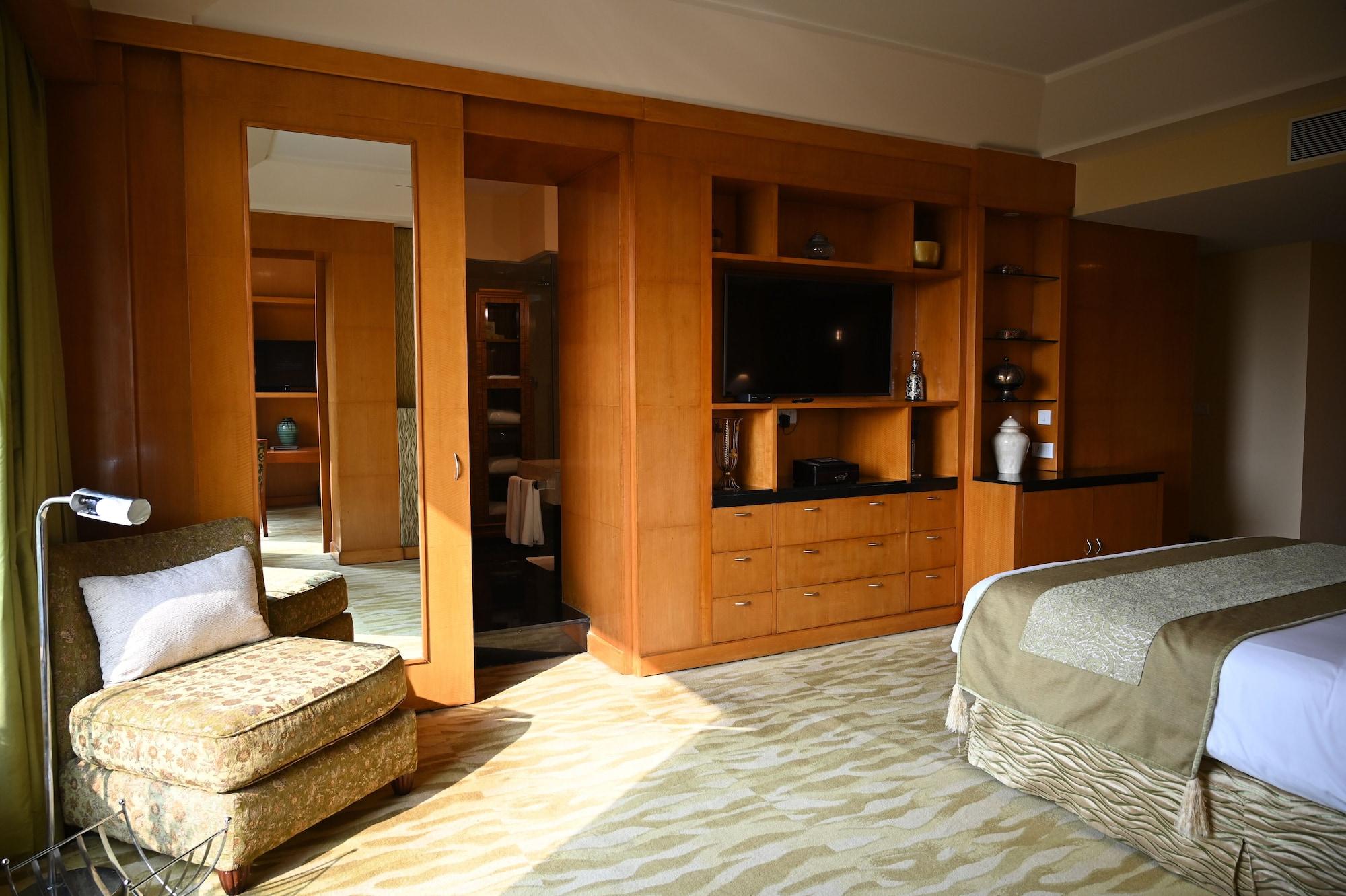 Habitación The Grand New Delhi
