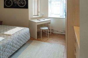 Alquiler Vacacional - Charming 2-bed Apartment in Birmingham