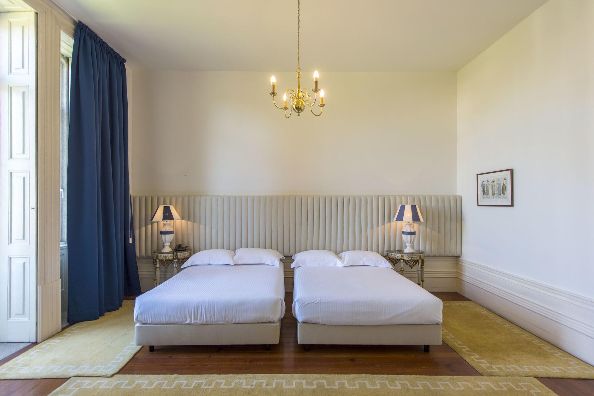 Habitación Villa Garden Braga