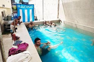 Alojamiento - Hotel Namuncura Termal